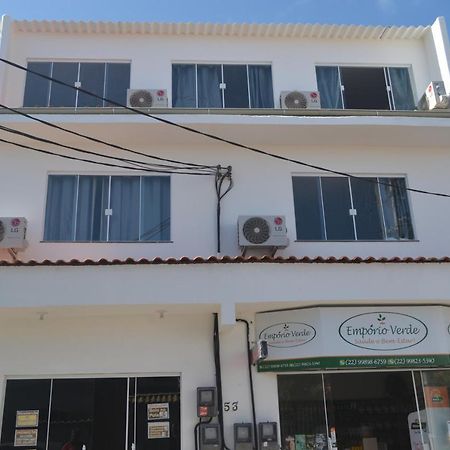 Loft Centro Arraial do Cabo Exterior foto