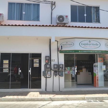 Loft Centro Arraial do Cabo Exterior foto