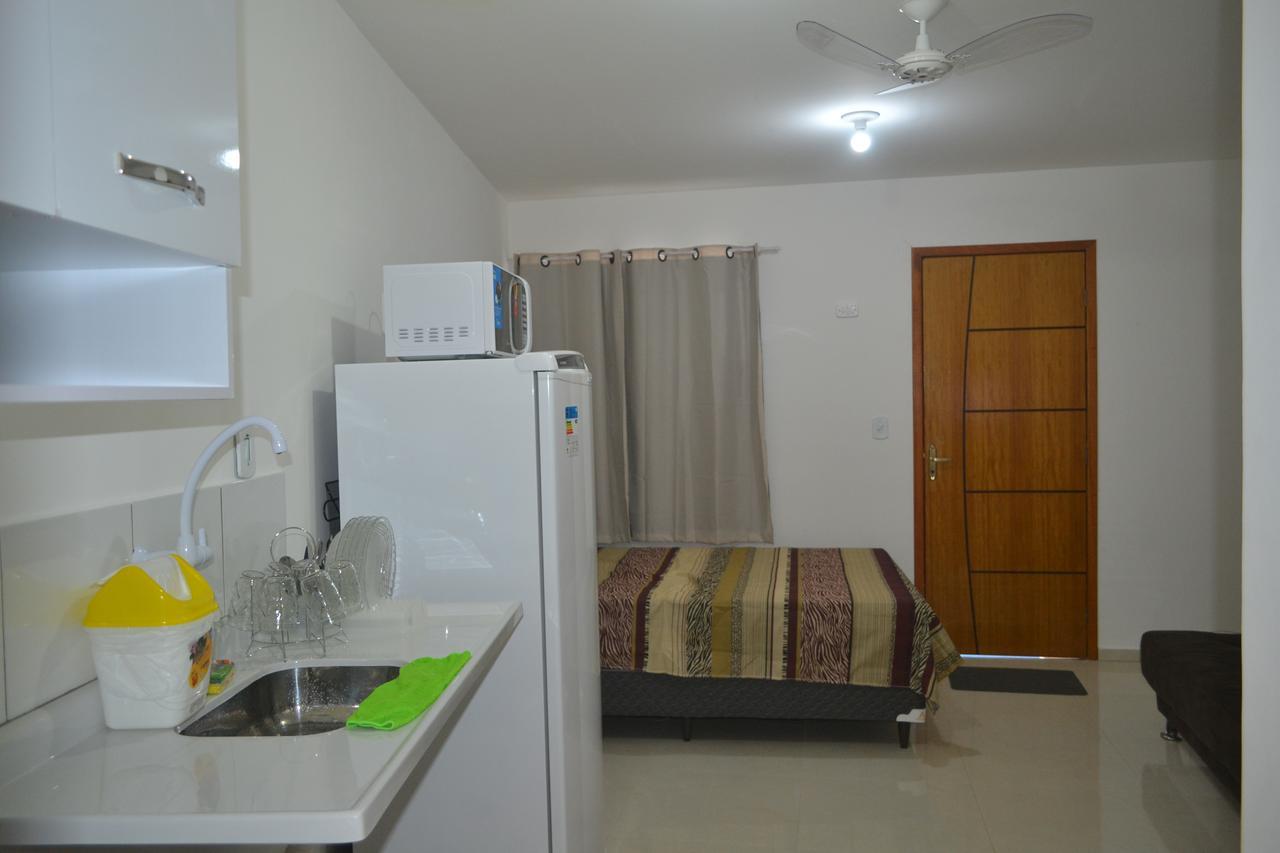 Loft Centro Arraial do Cabo Exterior foto