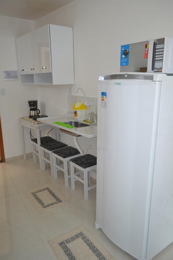 Loft Centro Arraial do Cabo Exterior foto