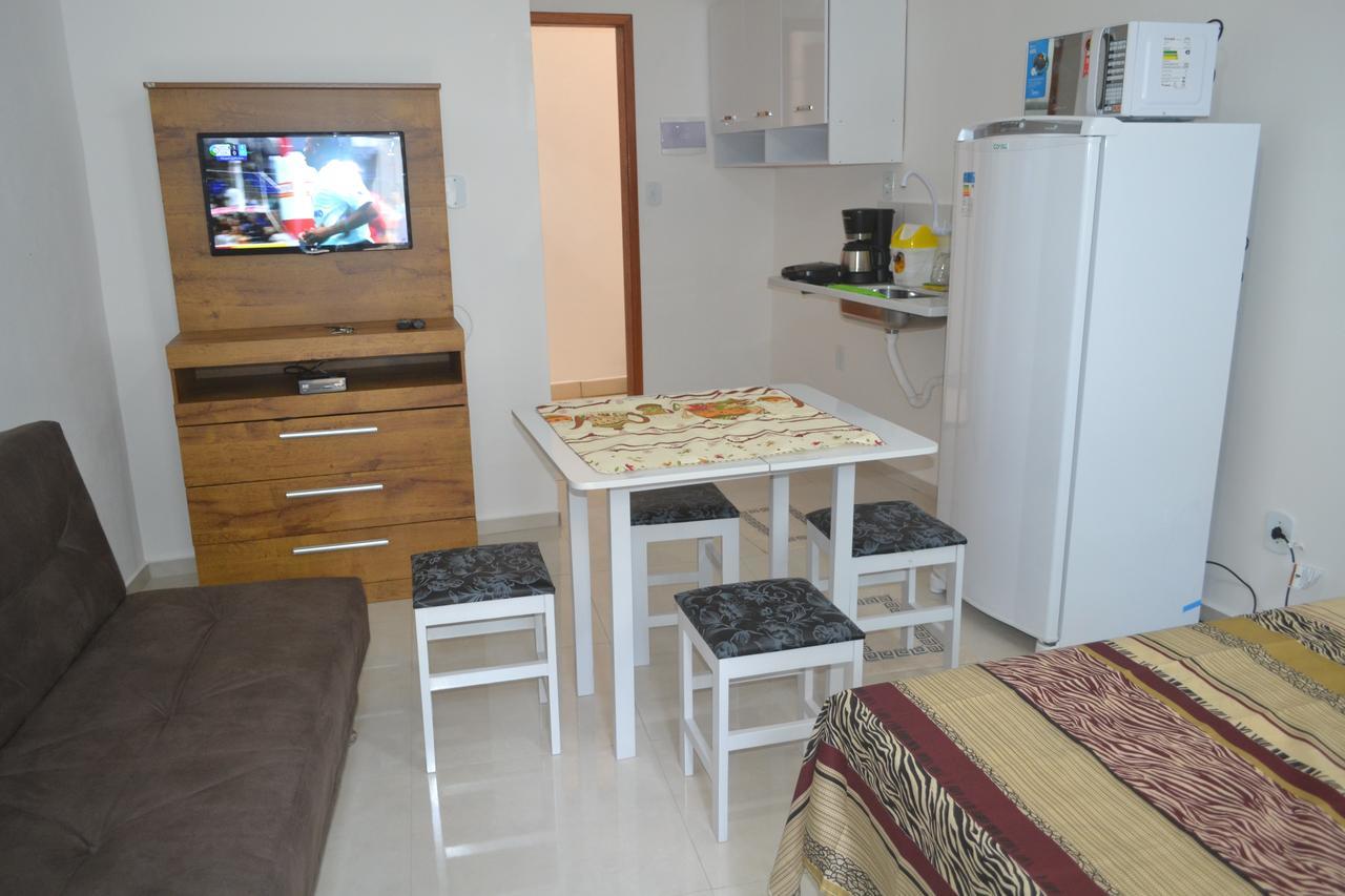 Loft Centro Arraial do Cabo Exterior foto
