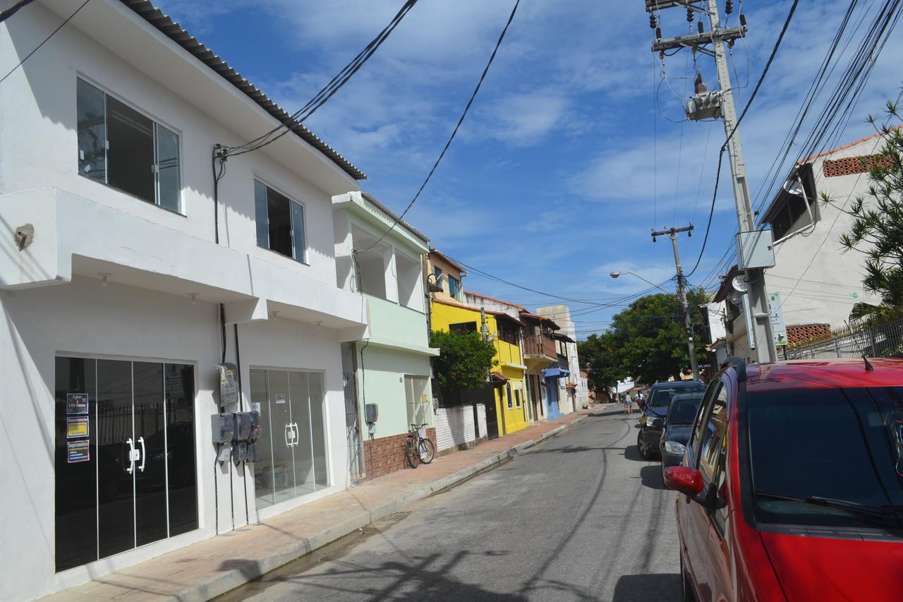Loft Centro Arraial do Cabo Exterior foto