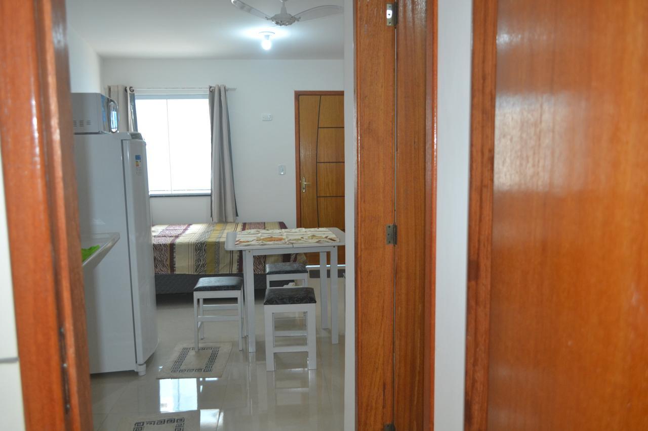 Loft Centro Arraial do Cabo Exterior foto