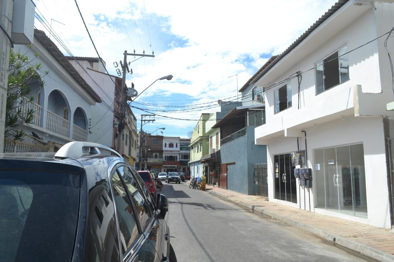 Loft Centro Arraial do Cabo Exterior foto