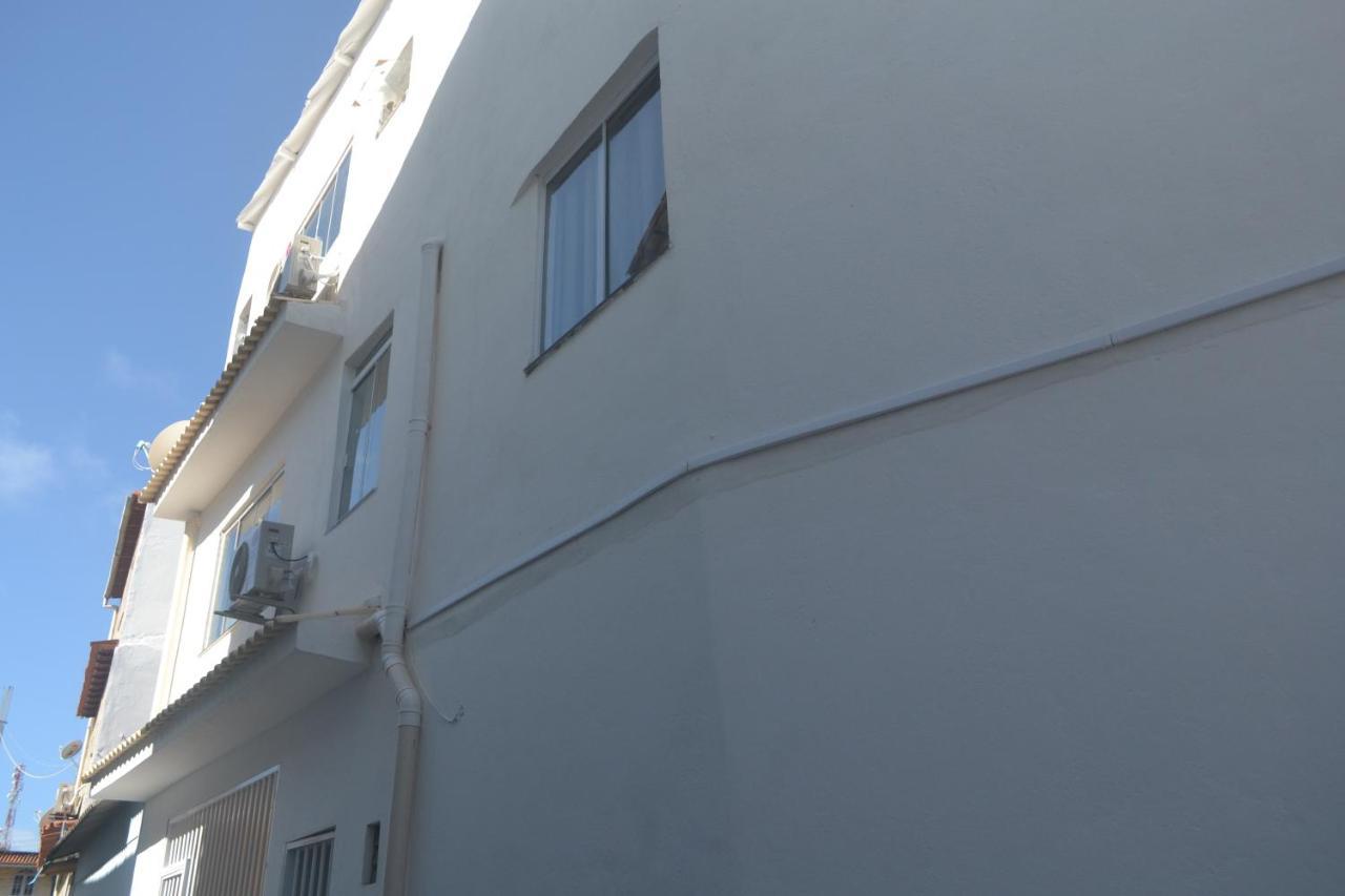 Loft Centro Arraial do Cabo Exterior foto